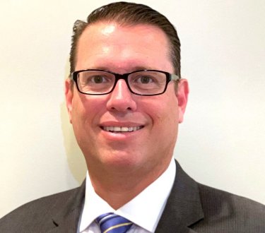JAMES HARDING PROMOTED TO DIRECTOR OF OPERATIONS AT CENTURY FASTENERS