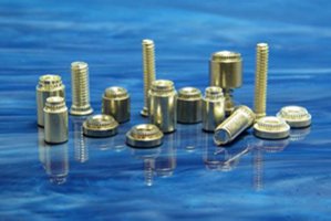 Fastbolt Now Distributing Self-Clinching Captive Fasteners