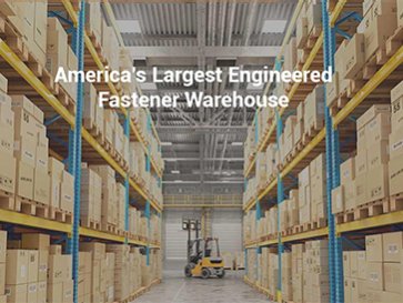 Bay Fasteners Warehouse