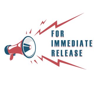 Immediate Release