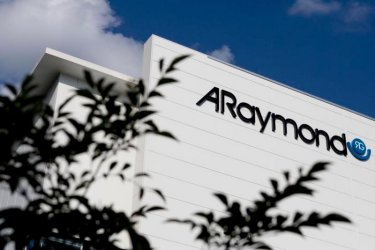 Araymond Tinnerman To Close Brunswick, OH Plant 