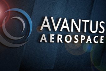 Avantus Aerospace