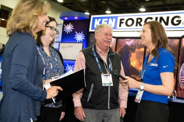 Fastener Fair USA Plans Dynamic Return to Cleveland June 22-24, 2021