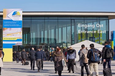 Stuttgart Fastener Fair, 80 Percent Sold, Adds Fourth Hall