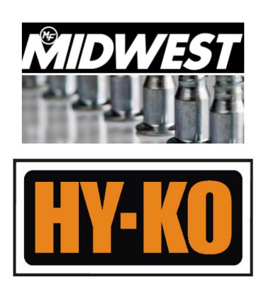 Midwest Fastener Acquires Hy-Ko Products