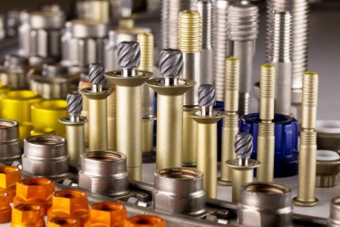 HOWMET FASTENER SALES FELL 31% PERCENT