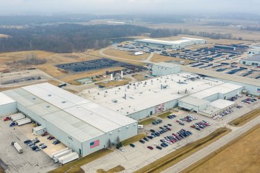 How Bolts and Nuts Get Made at Nucor Fasteners