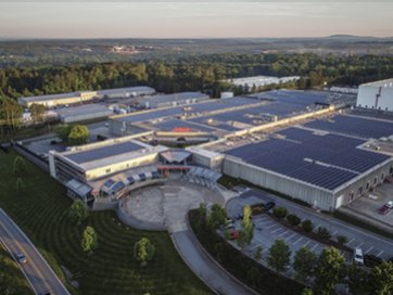Plant Tour Blum News