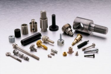 WHAT ARE HIGH TEMPERATURE FASTENERS?