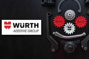 Würth Launches 3D Fastener Services Firm in U.S.