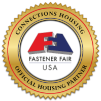 Fastener Fair USA Seal