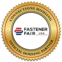 Fastener Fair USA Seal