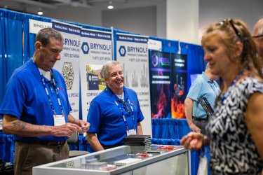 Fastener Fair 